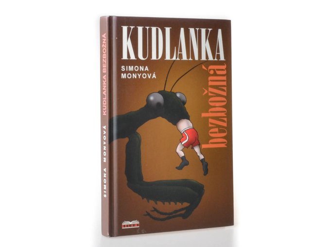 Kudlanka bezbožná