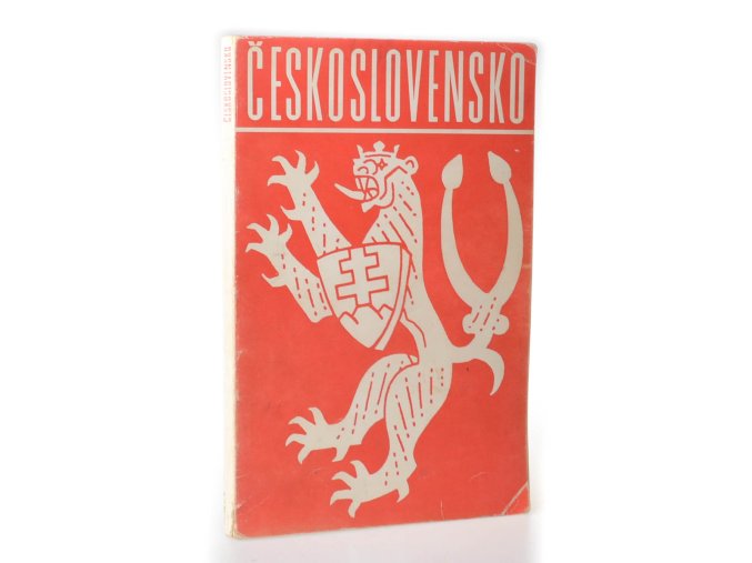 Československo : pamětní výtisk