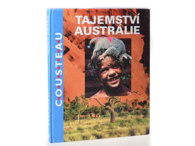 Tajemství Austrálie