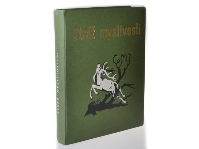 Stráž myslivosti: ročník XV (1937)