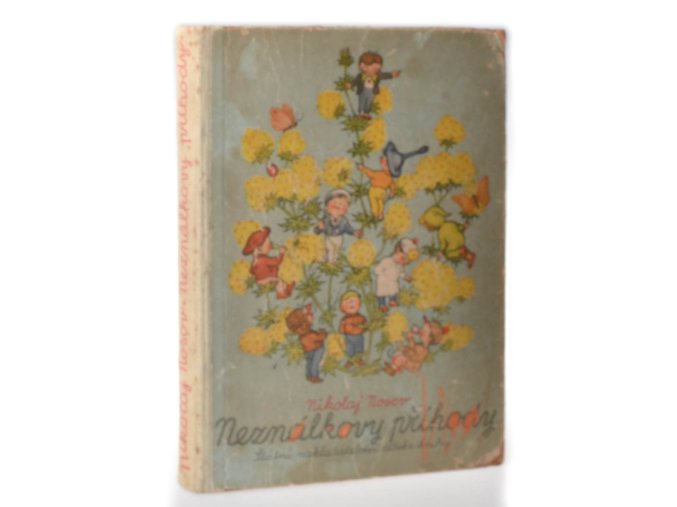 Neználkovy příhody (1958)