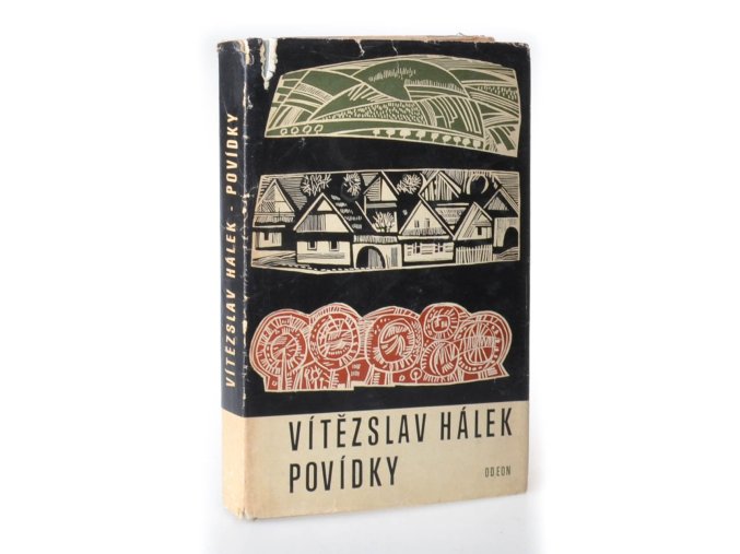 Povídky (1968)
