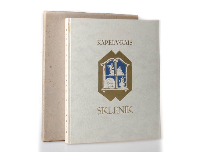Skleník (1930)
