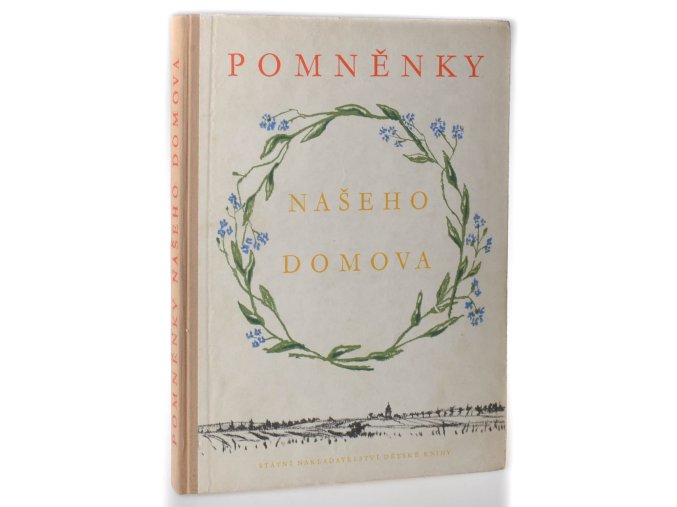 Pomněnky našeho domova