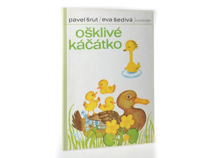Ošklivé káčátko
