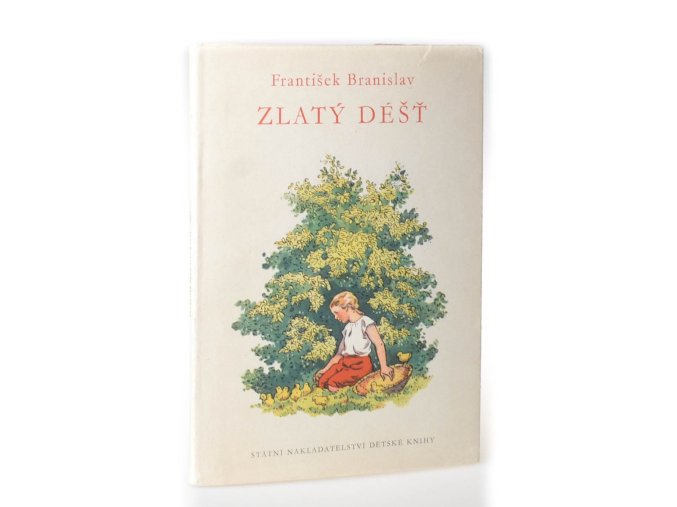 Zlatý déšť (1955)