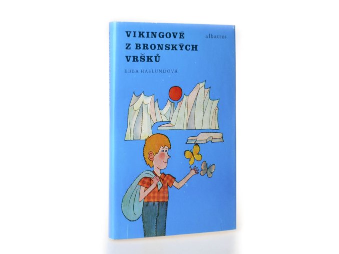 Vikingové z Bronských vršků