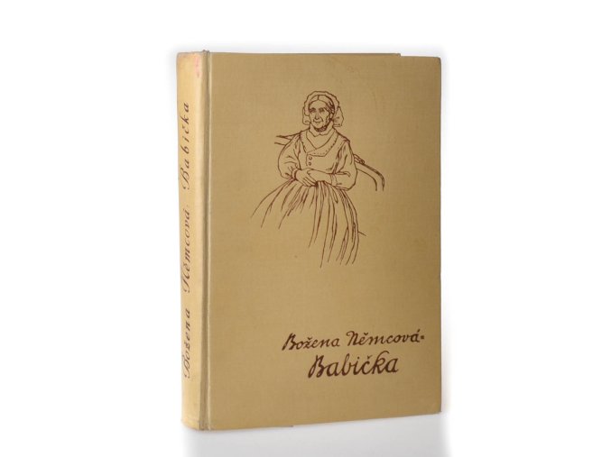 Babička (1931) (Šolc a Šimáček)