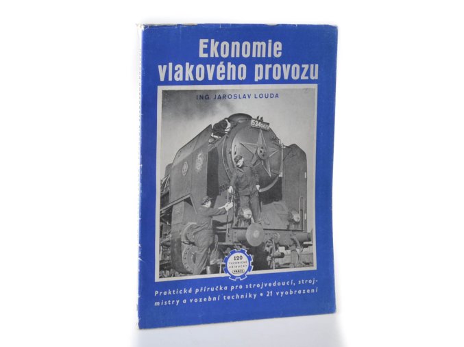 Ekonomie vlakového provozu