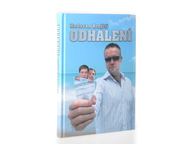 Odhalení