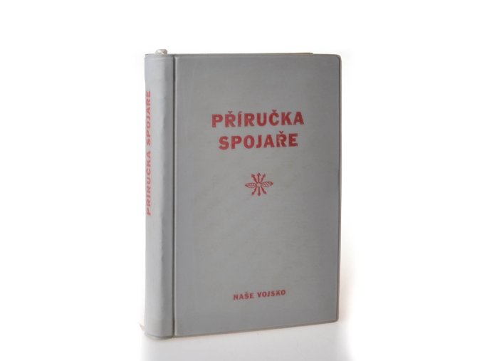 Příručka spojaře