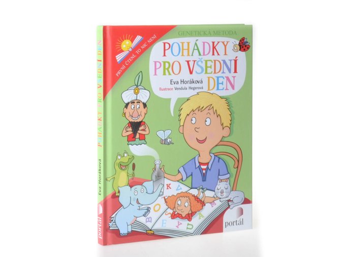 Pohádky pro všední den