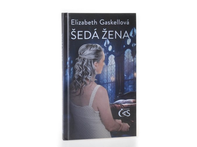 Šedá žena