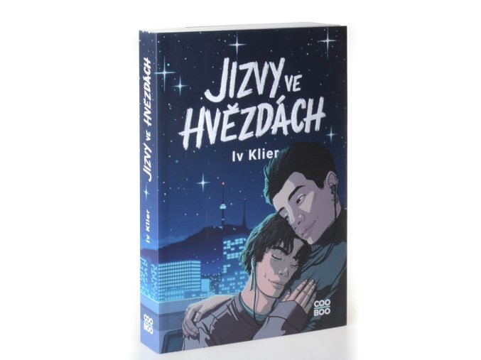 Jizvy ve hvězdách