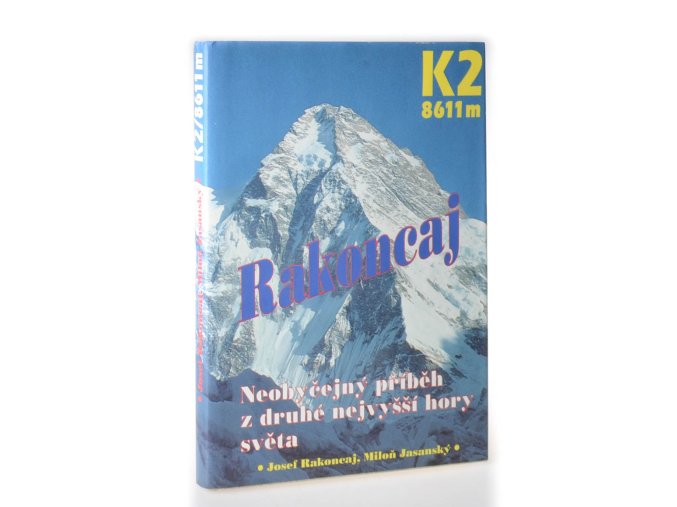 K2 : 8611m (1994)