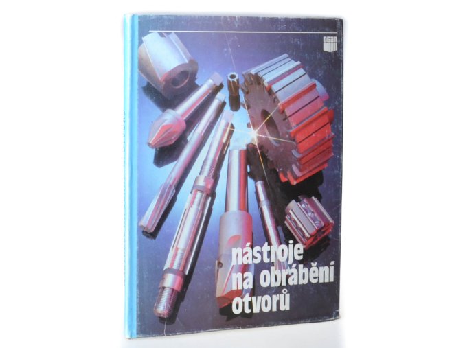 Nástroje na obrábění otvorů