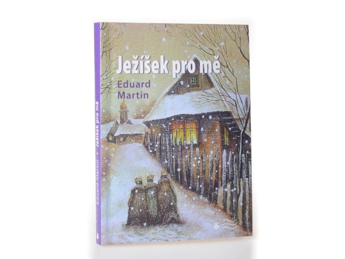Ježíšek pro mě