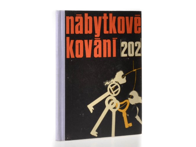 Nábytkové kování. Technomat 202