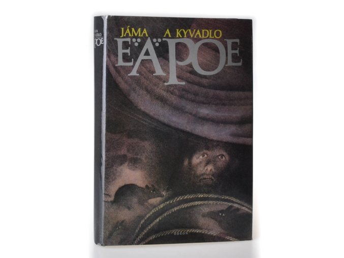 Jáma a kyvadlo a jiné povídky (1987)