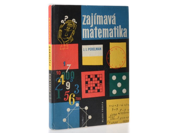 Zajímavá matematika
