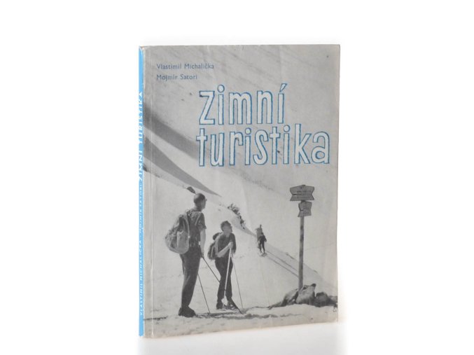 Zimní turistika