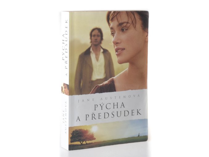 Pýcha a předsudek (2006)