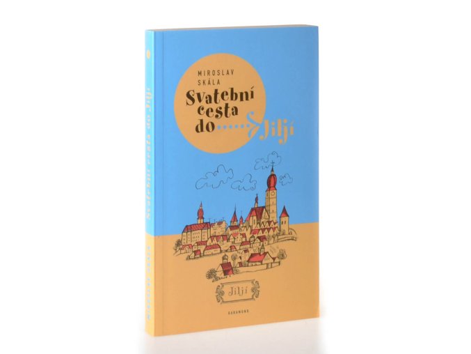 Svatební cesta do Jiljí