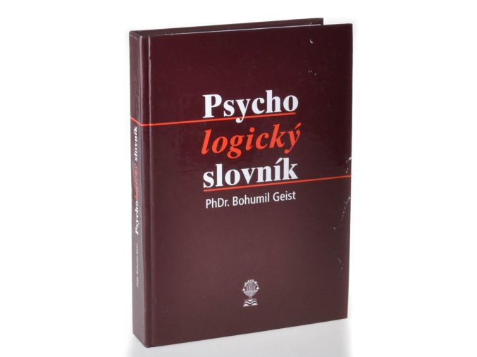 Psychologický slovník