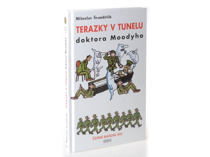 Terazky v tunelu doktora Moodyho
