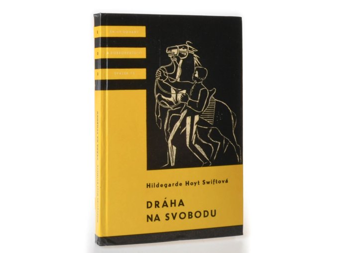 Dráha na svobodu