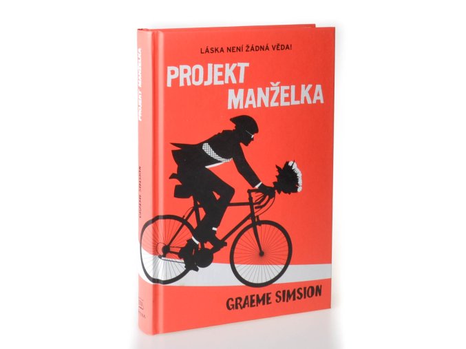 Projekt manželka