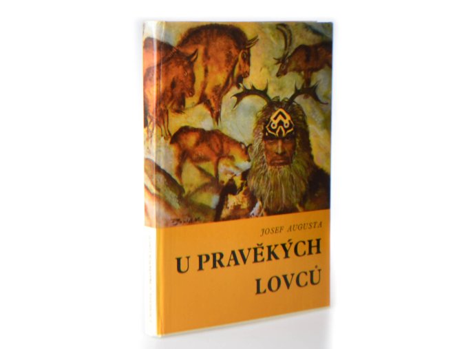 U pravěkých lovců