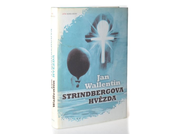 Strindbergova hvězda