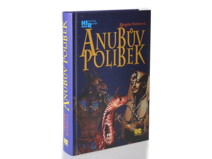 Anubův polibek