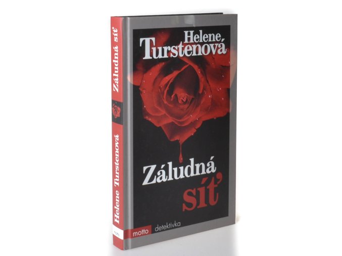 Záludná siť
