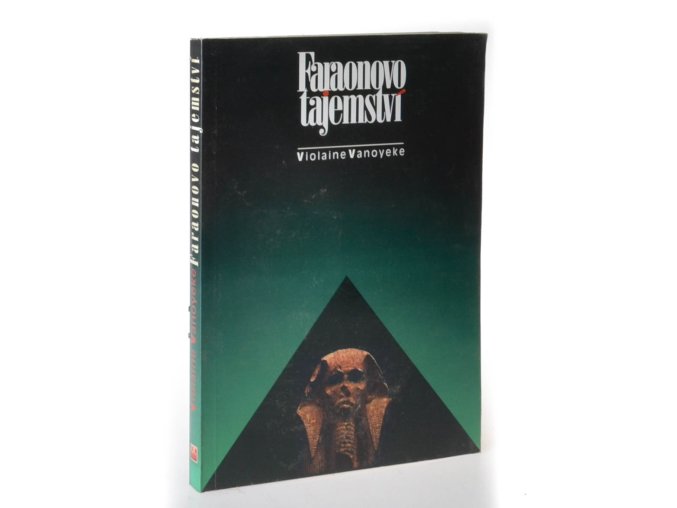 Faraonovo tajemství