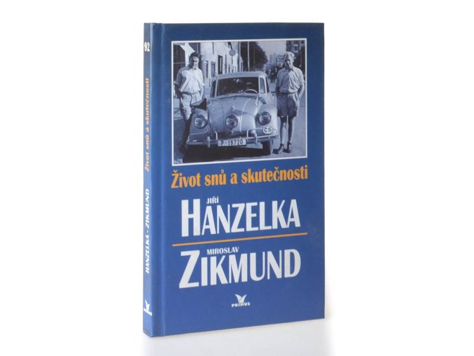 Život snů a skutečností