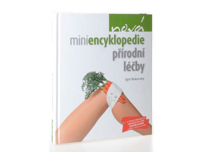 Miniencyklopedie přírodní léčby (2011)