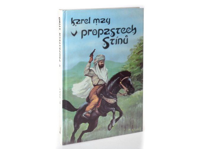 V propastech Stínů