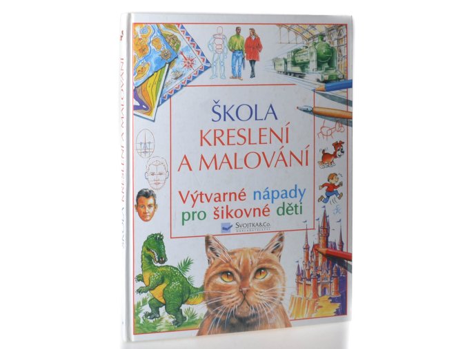 Škola kreslení a malování