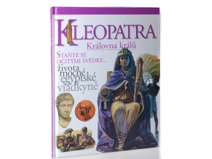 Kleopatra královna králů