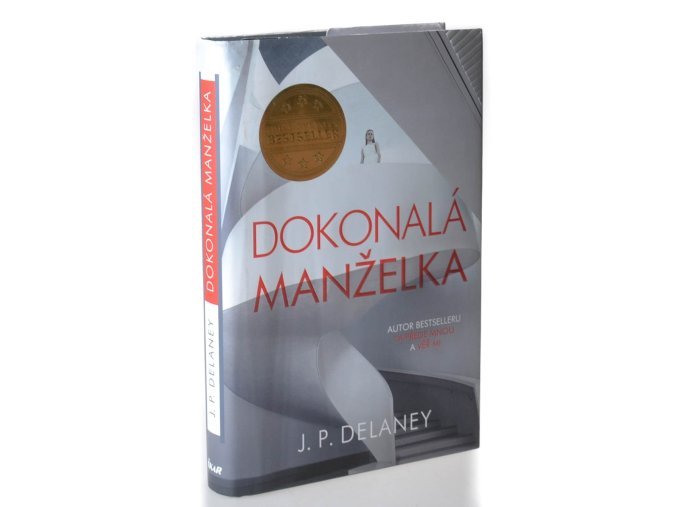 Dokonalá manželka