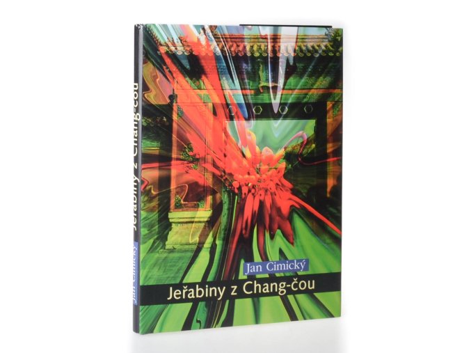 Jeřabiny z Chang-čou