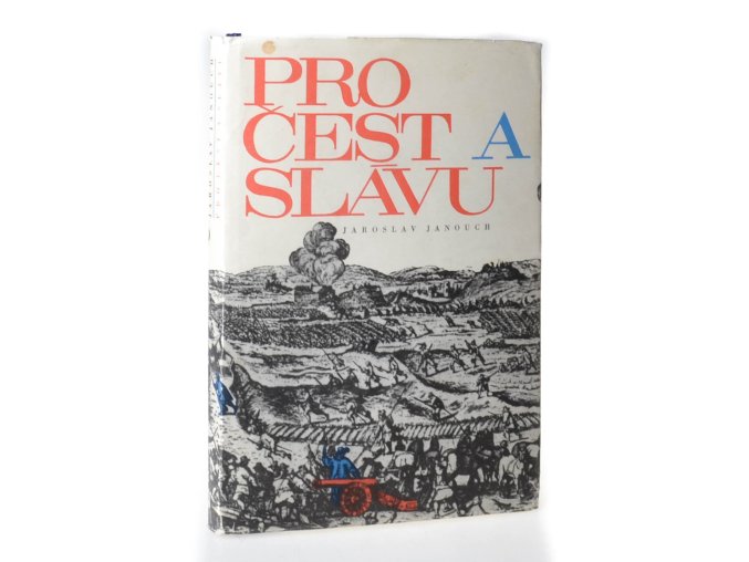 Pro čest a slávu (1970)