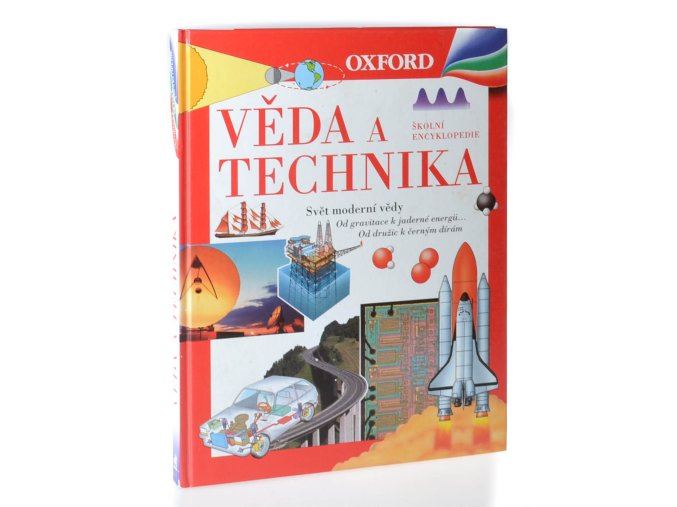 Věda a technika