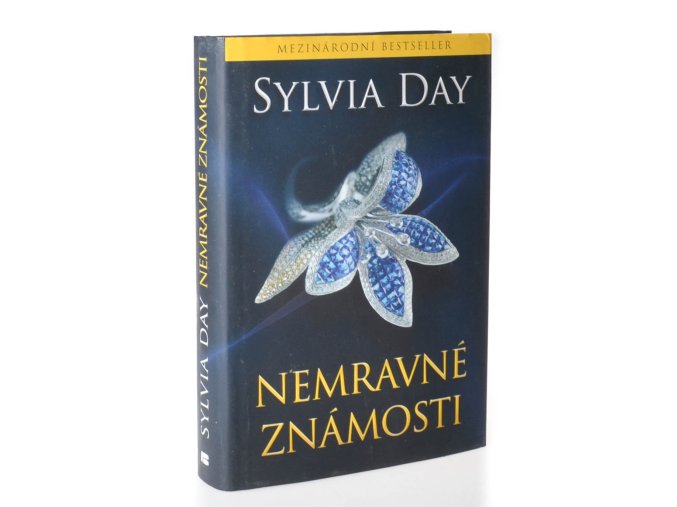 Nemravné známosti
