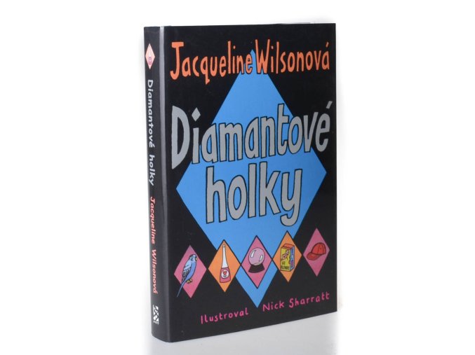Diamantové holky