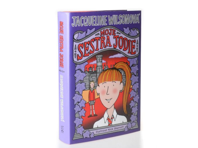 Moje sestra Jodie