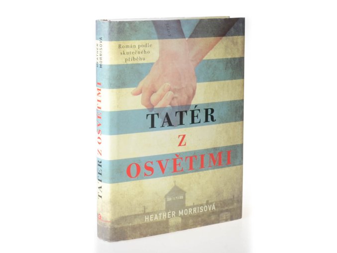 Tatér z Osvětimi