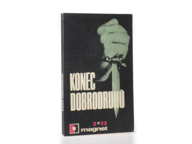 Konec dobrodruhů